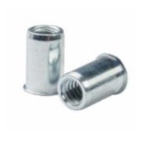 Atlas SpinTite AEO Threaded Inserts